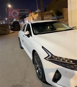 کیا K5